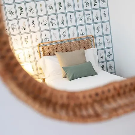 Bright And Elegant Gran Via Apartment